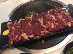 -陈记顺和潮汕鲜牛肉火锅(番禺迎宾大道店)