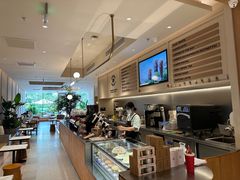 -Peet's 皮爷咖啡(海雅缤纷城店)