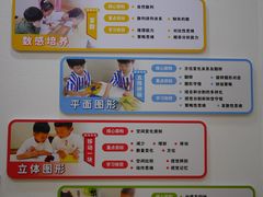 -培飞思维启蒙·益智游戏·科学探索(城西银泰店)