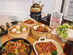 -一笼小幸运