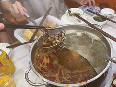 -牛吉韵·鲜切牛肉自助火锅(南山店)