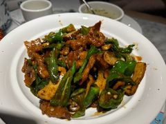 -小菜园新徽菜(南通崇川金鹰店)