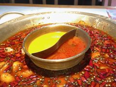 -哥老官重庆美蛙鱼头(西湖银泰十一哥店)