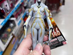 -TOYSRUS玩具反斗城(上海青浦吾悦广场店)