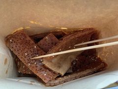 -香糯炎荞饼王(解放碑店)