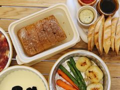 -AZUR聚(香格里拉饭店)