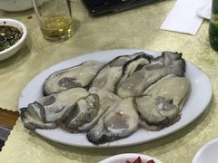 -濠轩阁特色生蚝火锅(水湾路店)