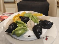 -船歌·鱼水饺青岛菜(国贸商城店)