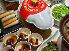 -刀板香·安徽菜(国购IFC店)