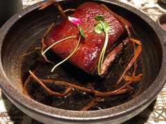 东坡草扎肉-绿茶餐厅(昌平悦荟店)