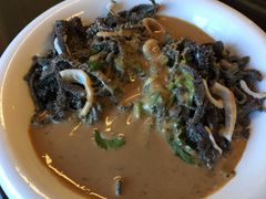 -福寿斋·老北京铜锅涮肉·烧烤(清岚店)