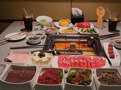 -海底捞火锅(万丰桥店)