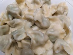 海胆水饺-品味居·首店·大连鲜活海鲜大连菜(东港店)