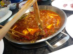 -好汉锅园林秘制老火锅 柴火霸王鸡(金沙店)