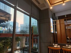 -东哥紫阳蒸盆子(旺座·现代城店)