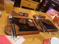 -MR.ROCKY洛奇先生RESTAURANT&BAR(宝安壹方城店)