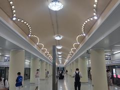 -安立路(地铁站)