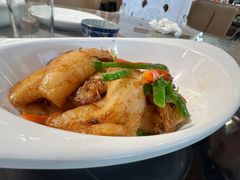 -金山记靓鸡专门店·中山菜