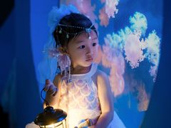 -太平洋海底世界