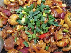 -富正毅三下锅(体育馆店)