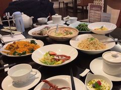 -杭州和达希尔顿逸林酒店·和园中餐厅-杭帮菜名店