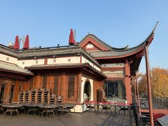 -楼外楼(西湖景区孤山路店)