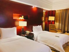 -上海圣淘沙万怡酒店