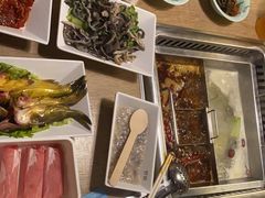 -野妹经典火锅(民治店)