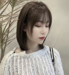 点击看大图 -那茉 Hair Salon