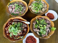 -小杨翘脚牛肉