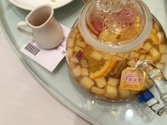 -粗茶淡饭·汉口公馆(循礼门店)