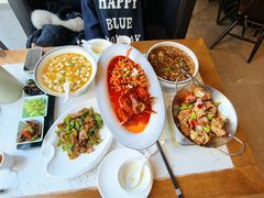 松鼠桂鱼-祥记·非遗传承·苏帮菜(石路店)