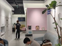 -天真蓝照相馆(杭州滨江宝龙店)