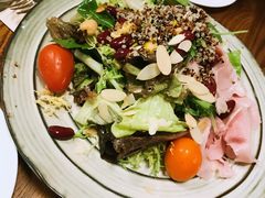 -AFS Cafe & Canteen(闽江二路店)