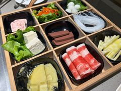 -海底捞火锅(未来城店)