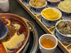 -咏江南·苏式火锅·苏州评弹(观前街店)