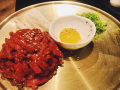 -味家烤肉烤鳗鱼牛排(西塔旗舰店)