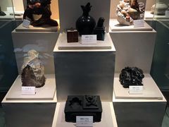 门面-大连自然博物馆·地球展厅