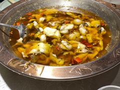 -雲蜀龙阁·金牌水煮鱼(方庄店)