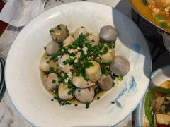 -小乡小镇·传承桐庐土菜·老板亲自烧的菜