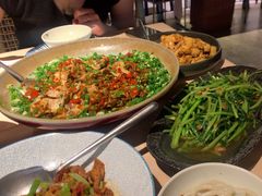 -山石榴·贵州菜(丰盛里店)