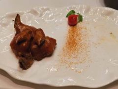 脆皮妙龄鸽-潮上潮(南中环店)