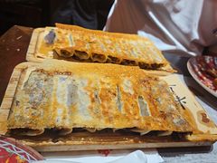 -山四砂锅(太原钟楼街店)