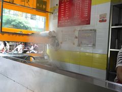 -韩包子(青石桥店)