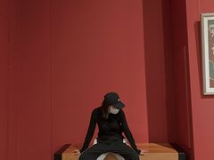 -内蒙古美术馆