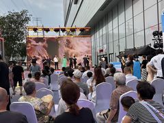 -龙湖南京江北天街