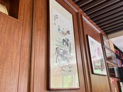 -高玛纳驴肉火烧(一世界店)