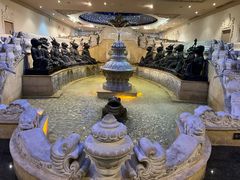 -乐山乌木文化博览苑