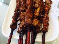 红柳肉串-双井轩(双井店)