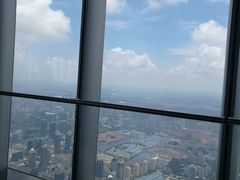 -上海中心大厦